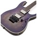 Ibanez RGIX6DLB Iron Label, Supernova Burst