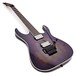 Ibanez RGIX6DLB Iron Label, Supernova Burst