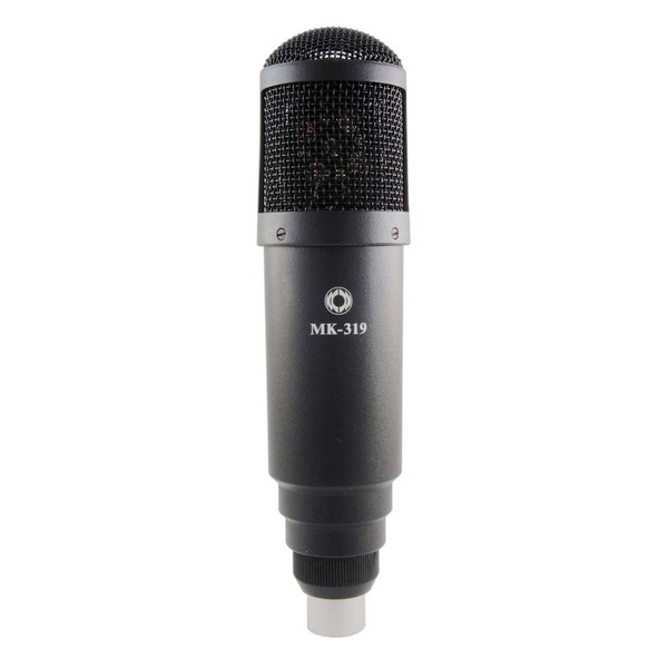 Oktava MK 319 Condenser Microphone