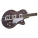 Gretsch G5655T Electromatic CB Jr w/ Bigsby, Dark Cherry Metallic - side