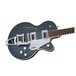 Gretsch G5655T Electromatic CB Jr w/ Bigsby, Jade Grey Metallic - side