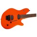 EVH Wolfgang Standard BM, Neon Orange - Body