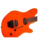 EVH Wolfgang Standard BM, Neon Orange - Pickups