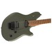 EVH Wolfgang Standard BM, Matte Army Drab - Body