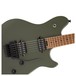 EVH Wolfgang Standard BM, Matte Army Drab - Pickups