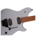 EVH Wolfgang Standard BM, Quicksilver - Pickups