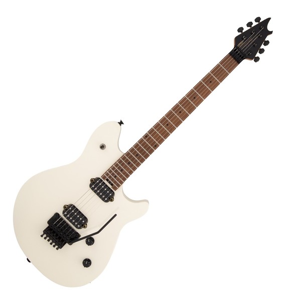 EVH Wolfgang Standard BM, Cream White - Main