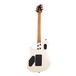 EVH Wolfgang Standard BM, Cream White - Back