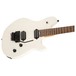 EVH Wolfgang Standard BM, Cream White - Body