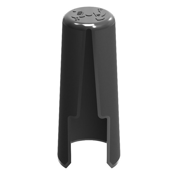 Rovner L7.5 Light Series Ligature and Cap for Slim Baritone Saxophone, Cap
