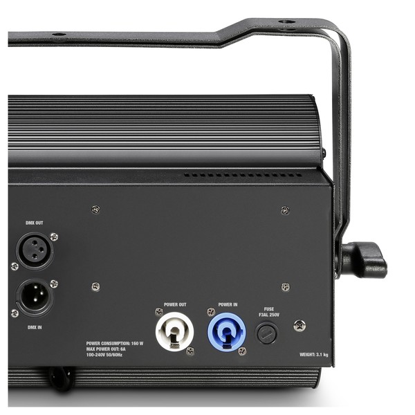 Cameo Thunder Wash Power Connectors