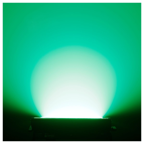 Cameo Thunder Wash Green