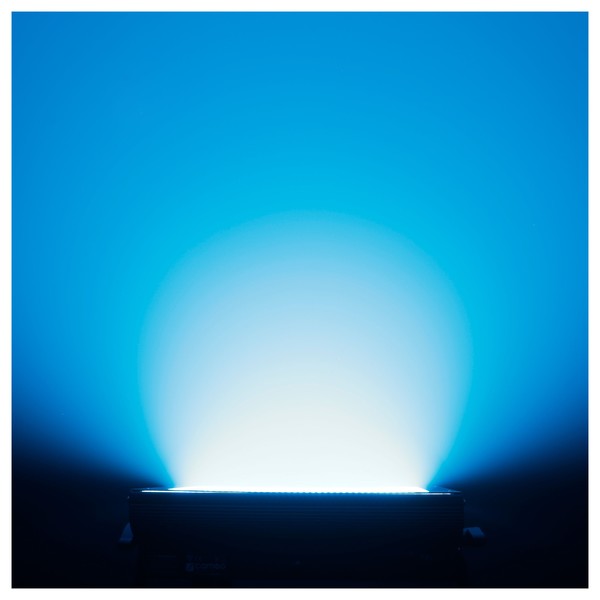 Cameo Thunder Wash Sky Blue