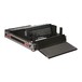 Gator G-TOUR PRE1642 ATA Tour Case for Presonus StudioLive 16.4.2, Preview with Mixer Rear Angled