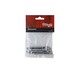 Stagg Long Tension Rods 52mm, 10pc