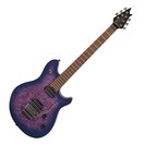 EVH Wolfgang Standard QM BM, Northern Lights