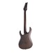 Ibanez RGRT421, Walnut Flat