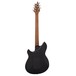 EVH Wolfgang Standard QM BM, Black Fade back