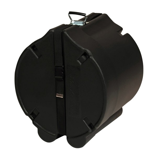 Gator GP-PE1412 Protechtor Elite Air Tom Case, 14'' x 12'', Front Angled Left