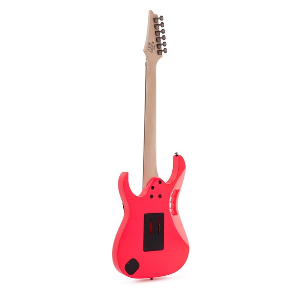 Ibanez JEM Junior Steve Vai, Pink