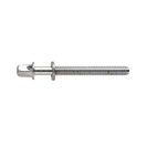 Stagg Tension Rods 52mm, 10pc