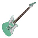 Hartwood Charger E-Gitarre, Peppermint