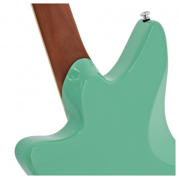 Hartwood Charger, Peppermint