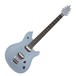 EVH Wolfgang Special EB, Ice Blue Metallic