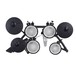 Roland TD-1DMK V-Drums Electronic Drum Kit - Overhead