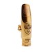 Theo Wanne Durga 4 Alto Saxophone Mouthpiece, Metal 9