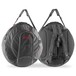Stagg Pro Cymbal Bag with Backstraps - 2