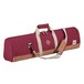 Tama PowerPad Hardware Bag, Wine Red