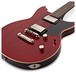 Yamaha Revstar RS420 LRL, Fire Red