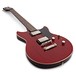 Yamaha Revstar RS420 LRL, Fire Red