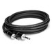 SKJ-410 Hosa Pro Speaker Cable - Coiled