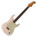 Fender Custom Shop 59 Journeyman Strat RW, Shell Pink