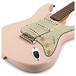 Fender Custom Shop 59 Journeyman Strat RW, Shell Pink