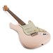 Fender Custom Shop 59 Journeyman Strat RW, Shell Pink