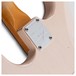 Fender Custom Shop 59 Journeyman Strat RW, Shell Pink