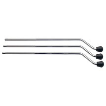 Stagg Floor Tom Legs, 3pk