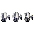 Stagg Floor Tom Leg Bstojakets, 3pk