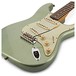 Fender Custom Shop 59 Journeyman Strat RW, Sage Green Metallic