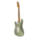 Fender Custom Shop 59 Journeyman Strat RW, Sage Green Metallic