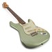 Fender Custom Shop 59 Journeyman Strat RW, Sage Green Metallic