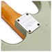 Fender Custom Shop 59 Journeyman Strat RW, Sage Green Metallic