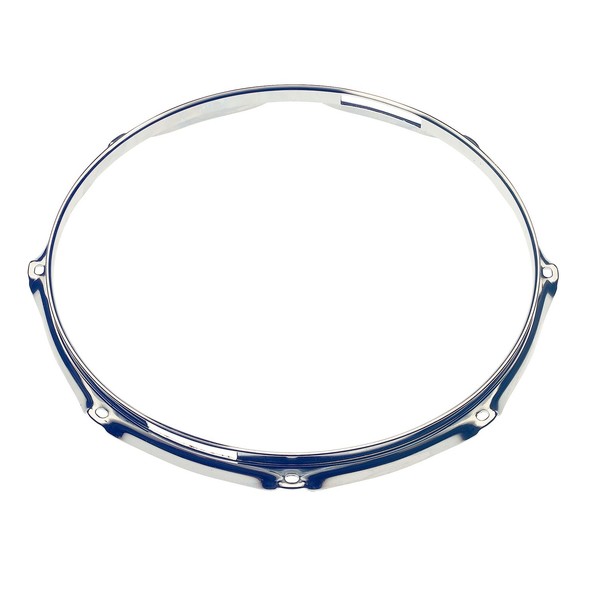 Stagg 13" Power Snare Hoop, 8 Ears