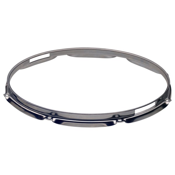 Stagg 13" Dyna Snare Dr.Hoop, 8 lugs