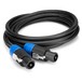 SKT-450 Hosa Pro SpeakOn Cable - Coiled