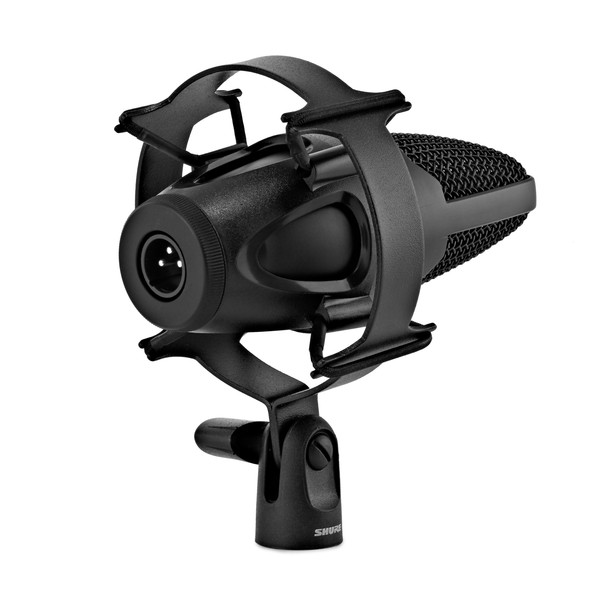 Shure PGA27 Large Diaphragm Side-Address Condenser Microphone