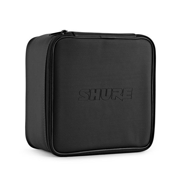 Shure PGA27 Large Diaphragm Side-Address Condenser Microphone